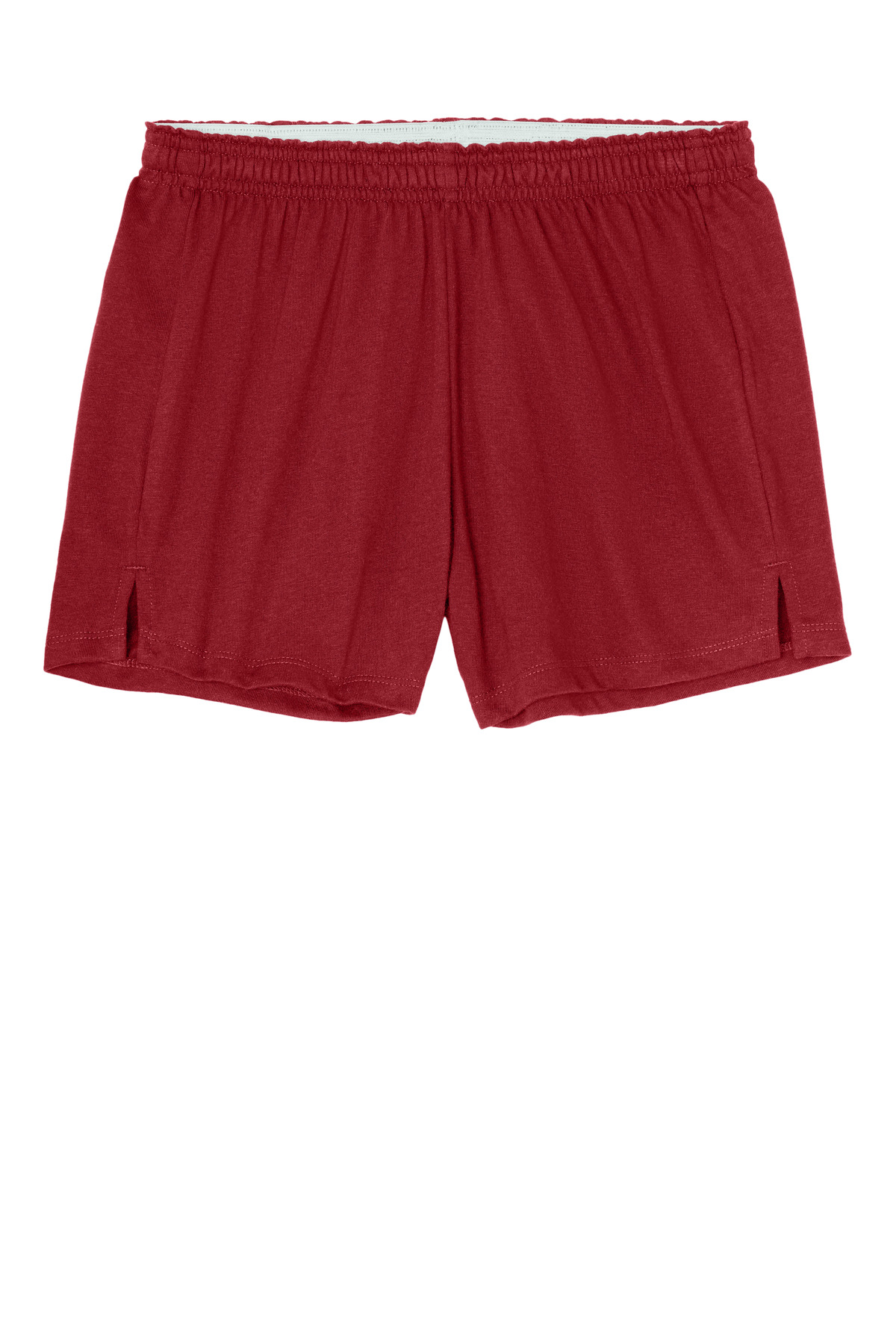Sport-Tek Women's Jersey Knit Squad Short LST311 24