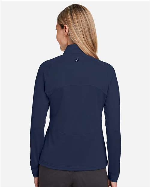 Women's Cora Full-Zip Jacket - SWF400L 3