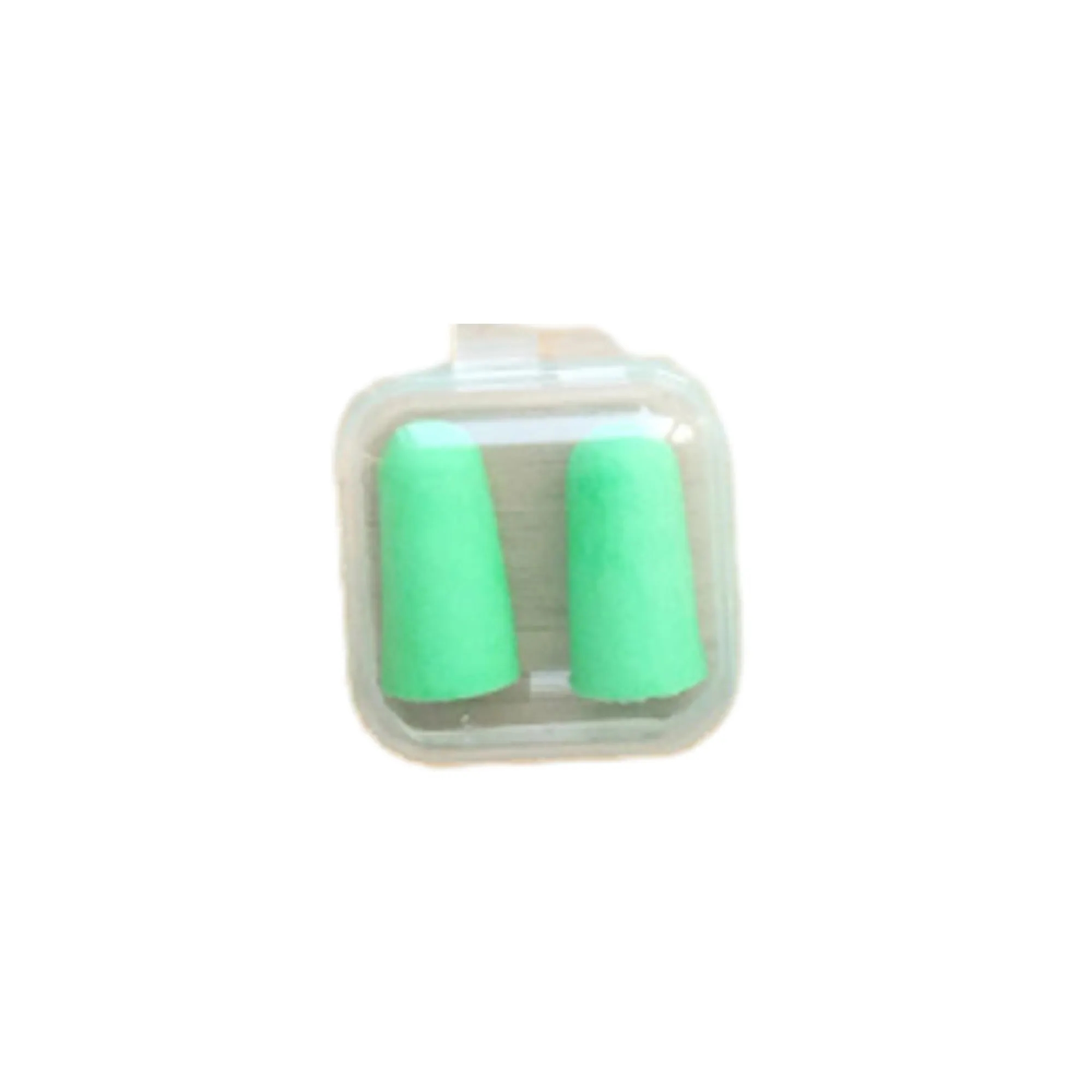 Comfort Earplugs Low-Pressure Noise-Blocking Skin-Friendly 9
