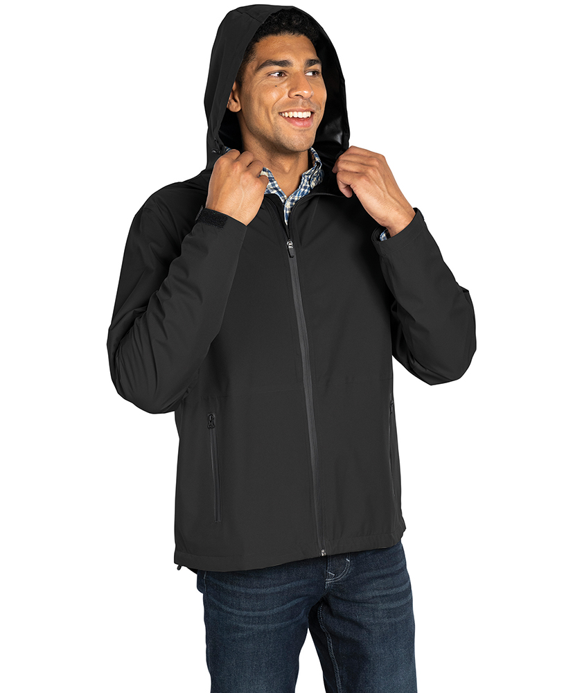 Men’s Atlantic Rain Shell Jacket