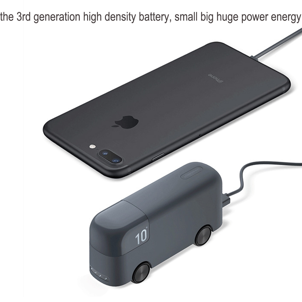 Portable Mini Astronaut Wireless Speaker 4