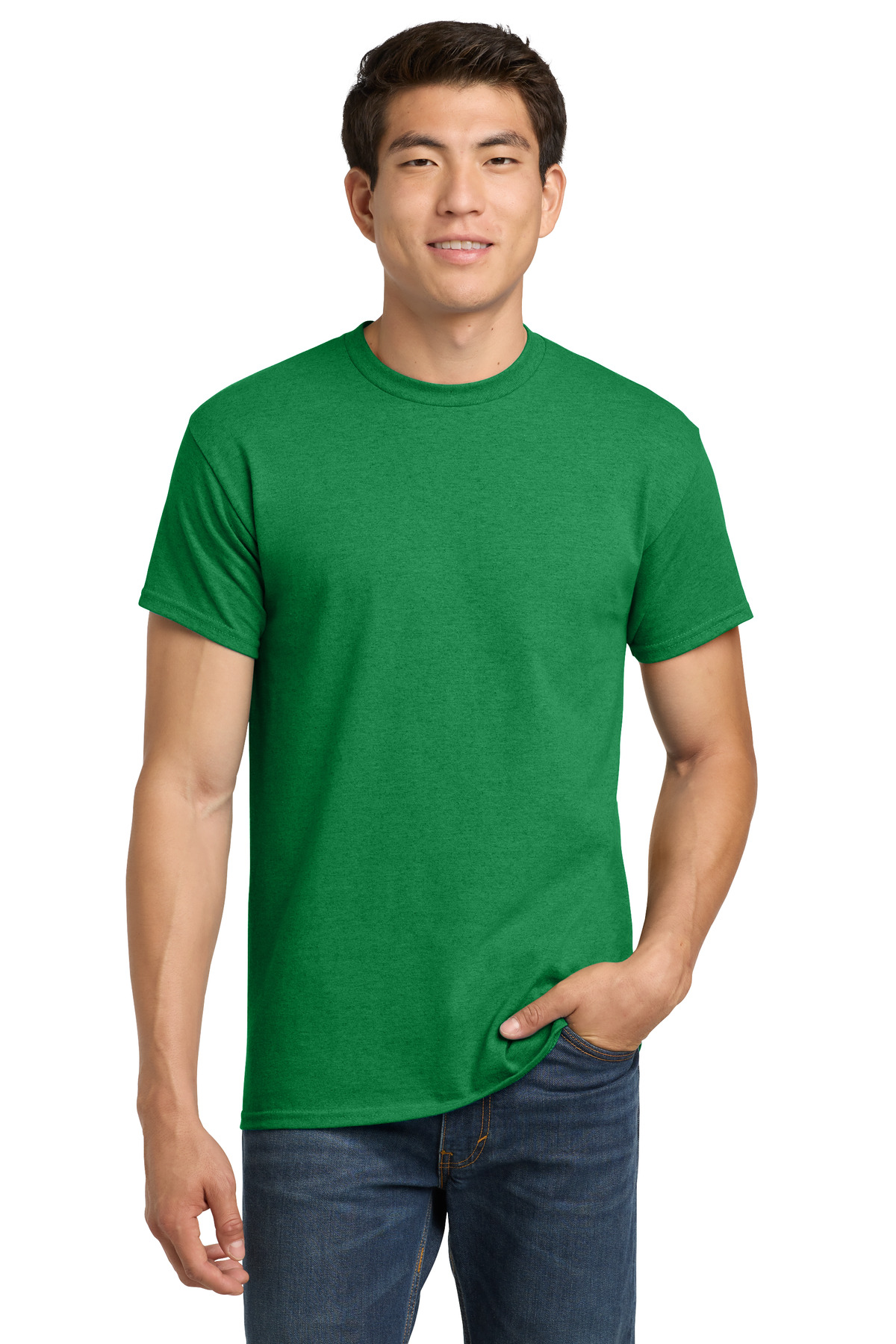 Gildan - Heavy Cotton 100% Cotton T-Shirt. 5000 202