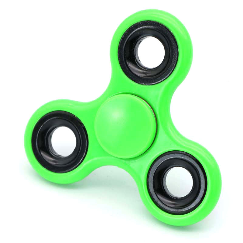 Tri-leaf Spinner 3