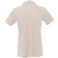 Women's MORENO TEXT MICRO SS POLO 345