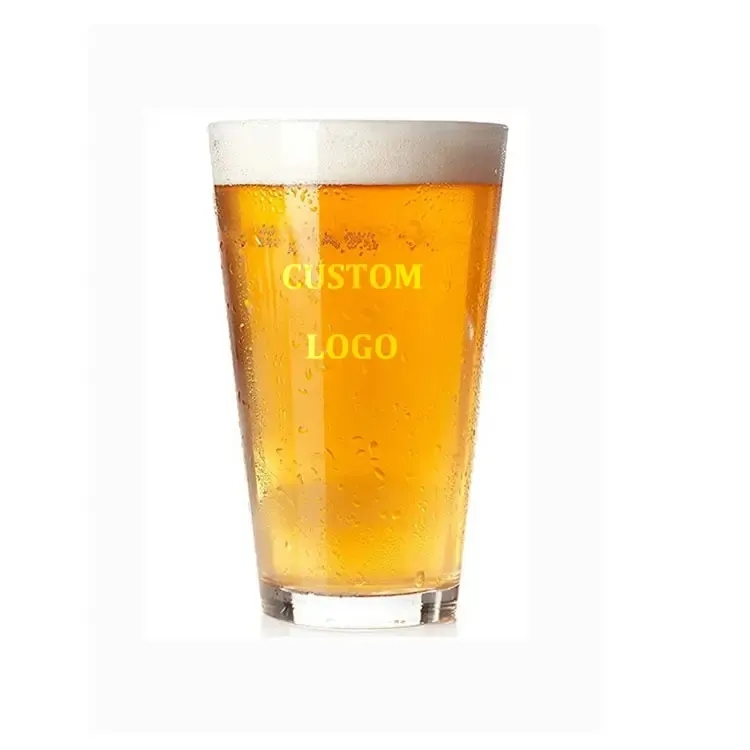 PINT GLASS 16 OZ 1