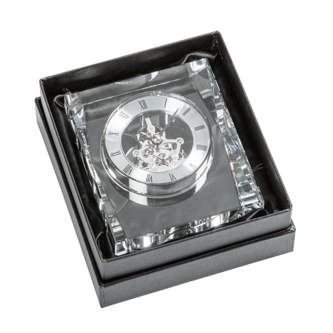 Rupert Clock 2