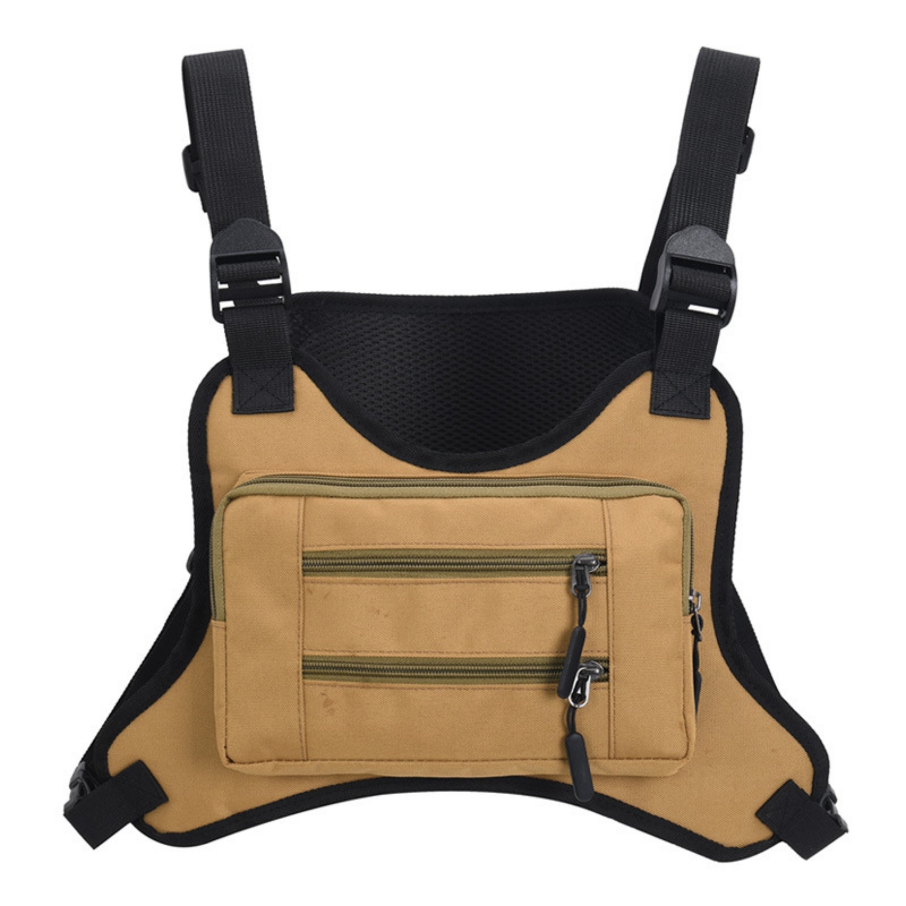 Cycling Chest Bag 5
