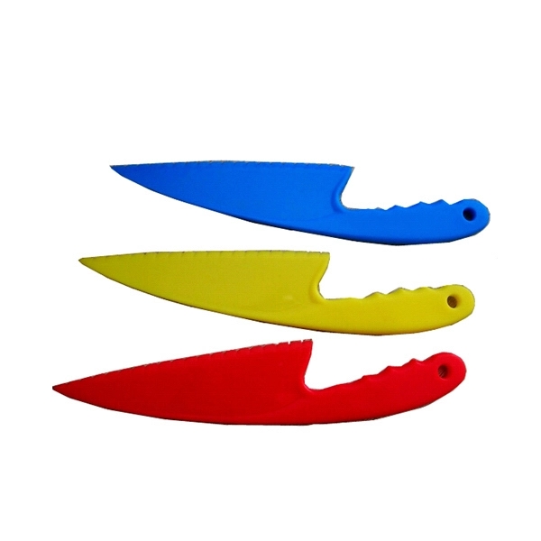 PS Knife for Pizza and Cake 2