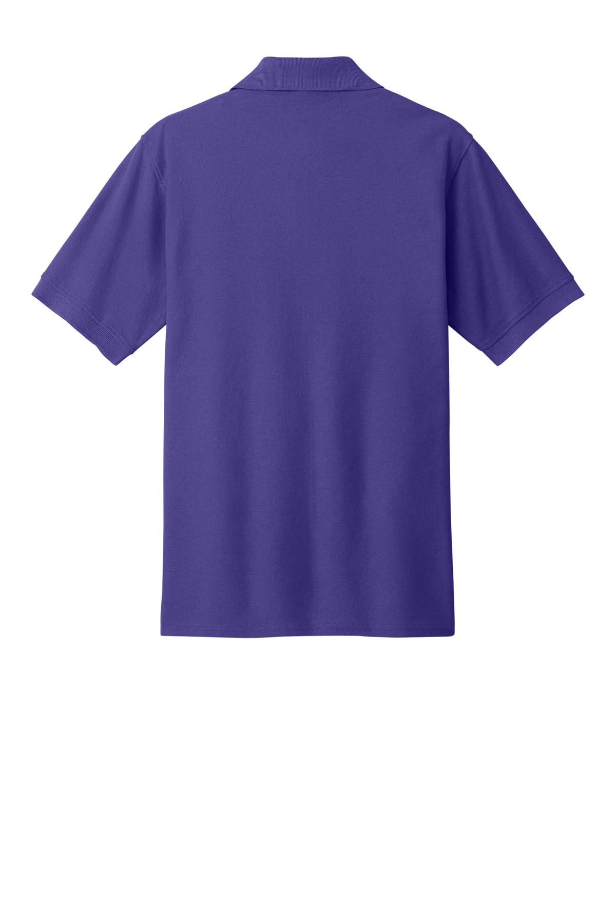 Port & Co Core Blend Pique Polo. KP155 96