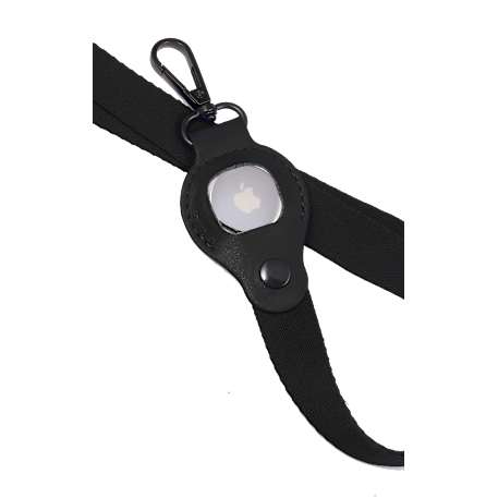 Recycled AirTag Lanyard 11