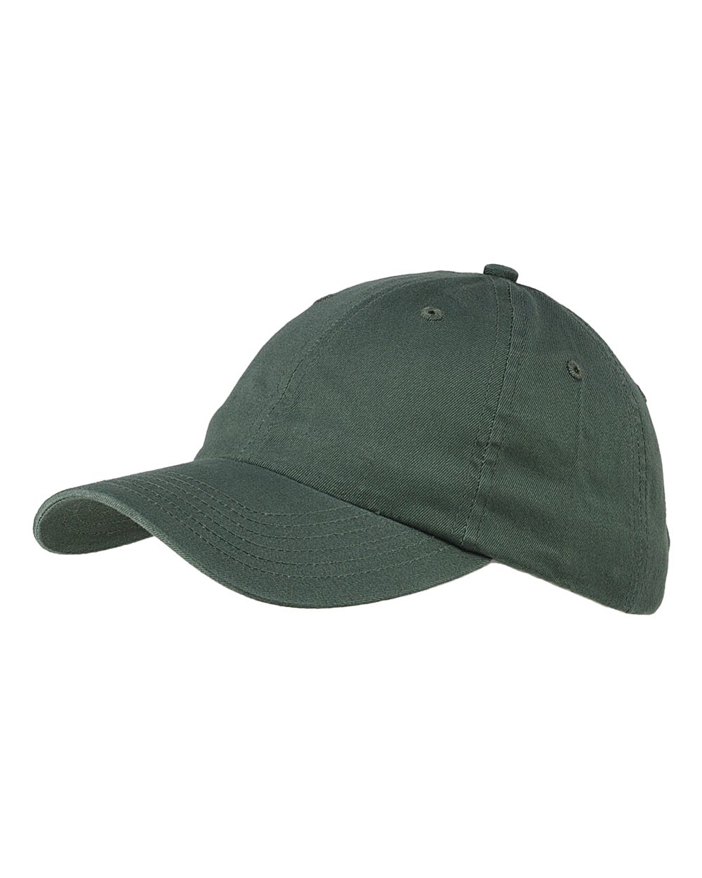 Classic Brushed Twill Cap - BX001 30