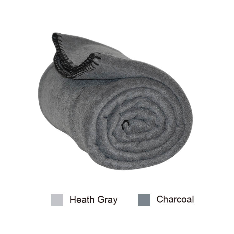100% Polyester Fleece Blanket 10