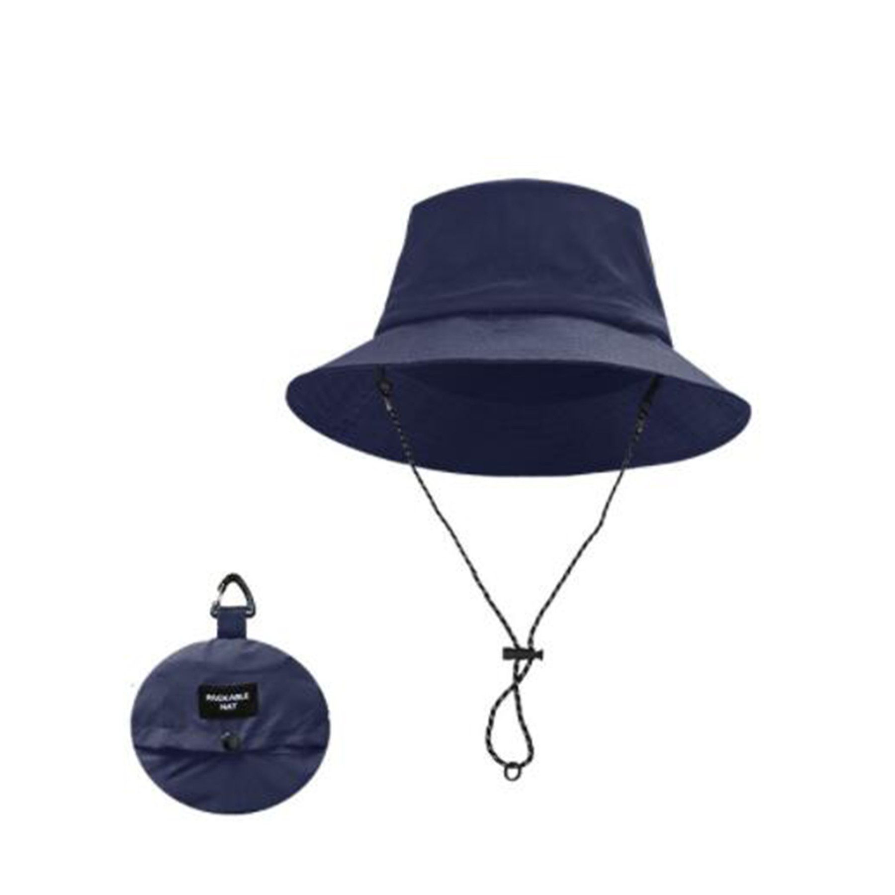 Hiking Hat with UV Protection 3
