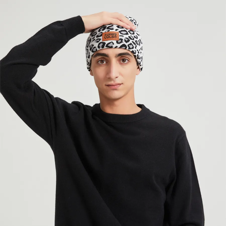 Sassy Polycore Beanies 15