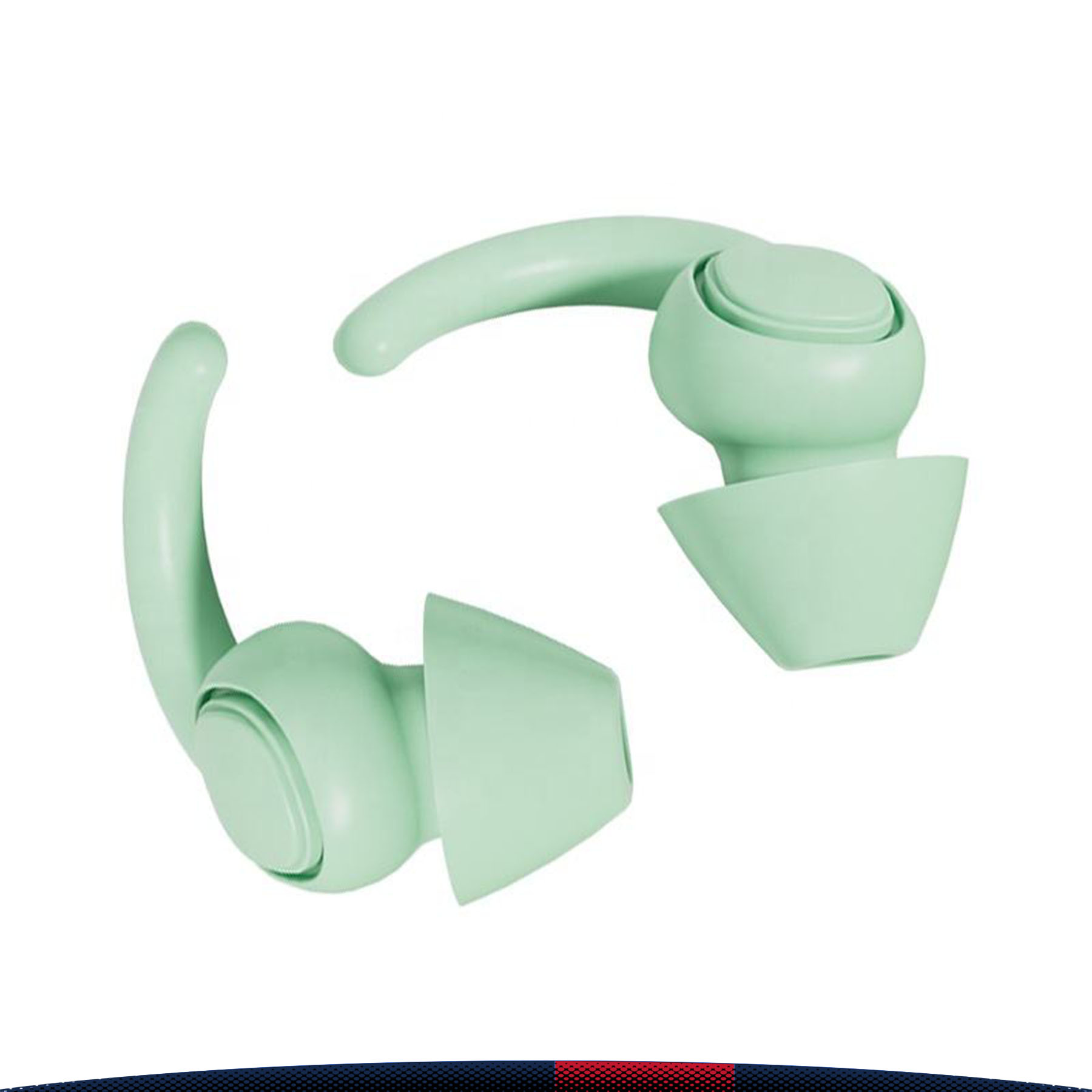 Nimae Silicone Earplugs 7