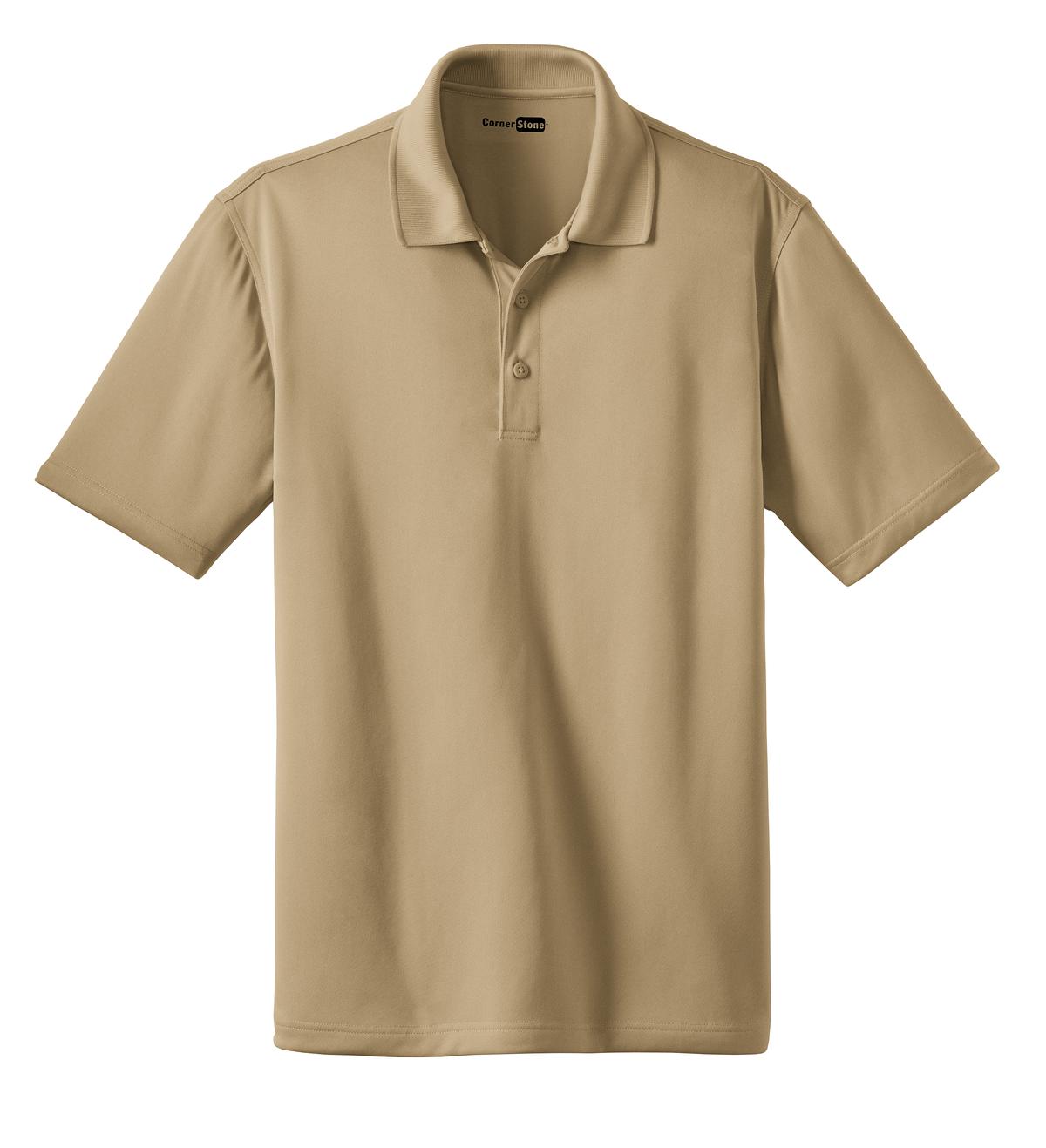 CornerStone® Select Snag-Proof Polo 28