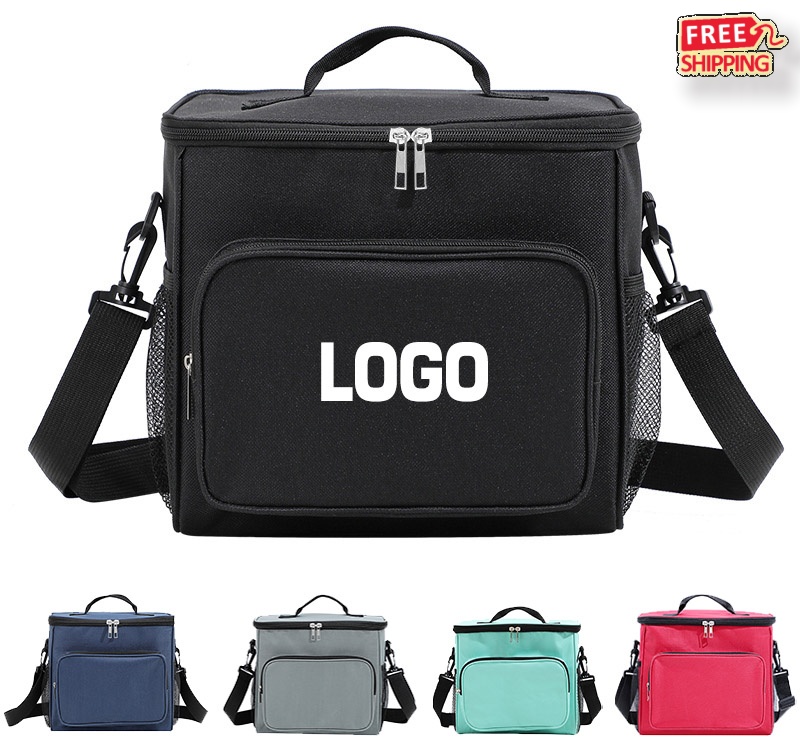 Waterproof Insulated Picnic Cooler Bag 2