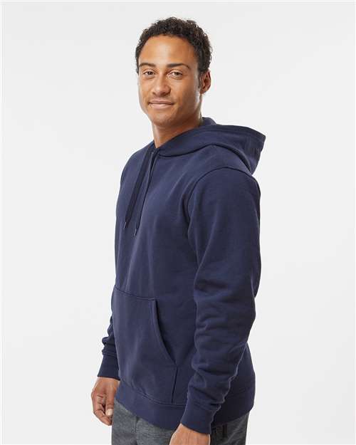 Unisex 60/40 Fleece Hooded Sweatshirt - 5414 51