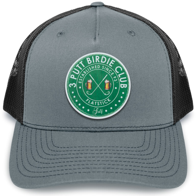 Full Color Leather Patches 17