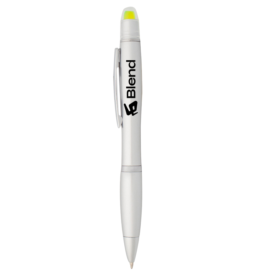 Marathon Gel Highlighter Pens 5