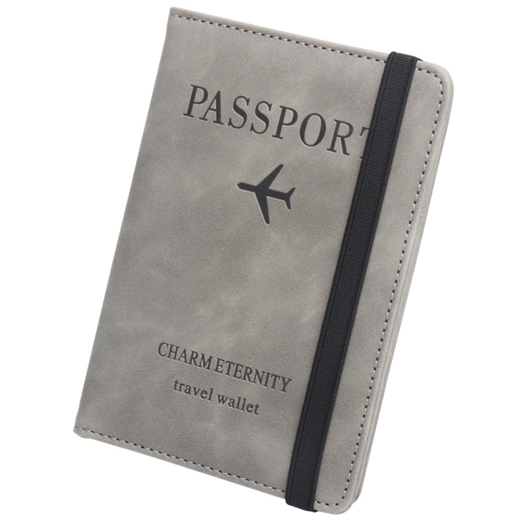 Rfid Passport Cover 9