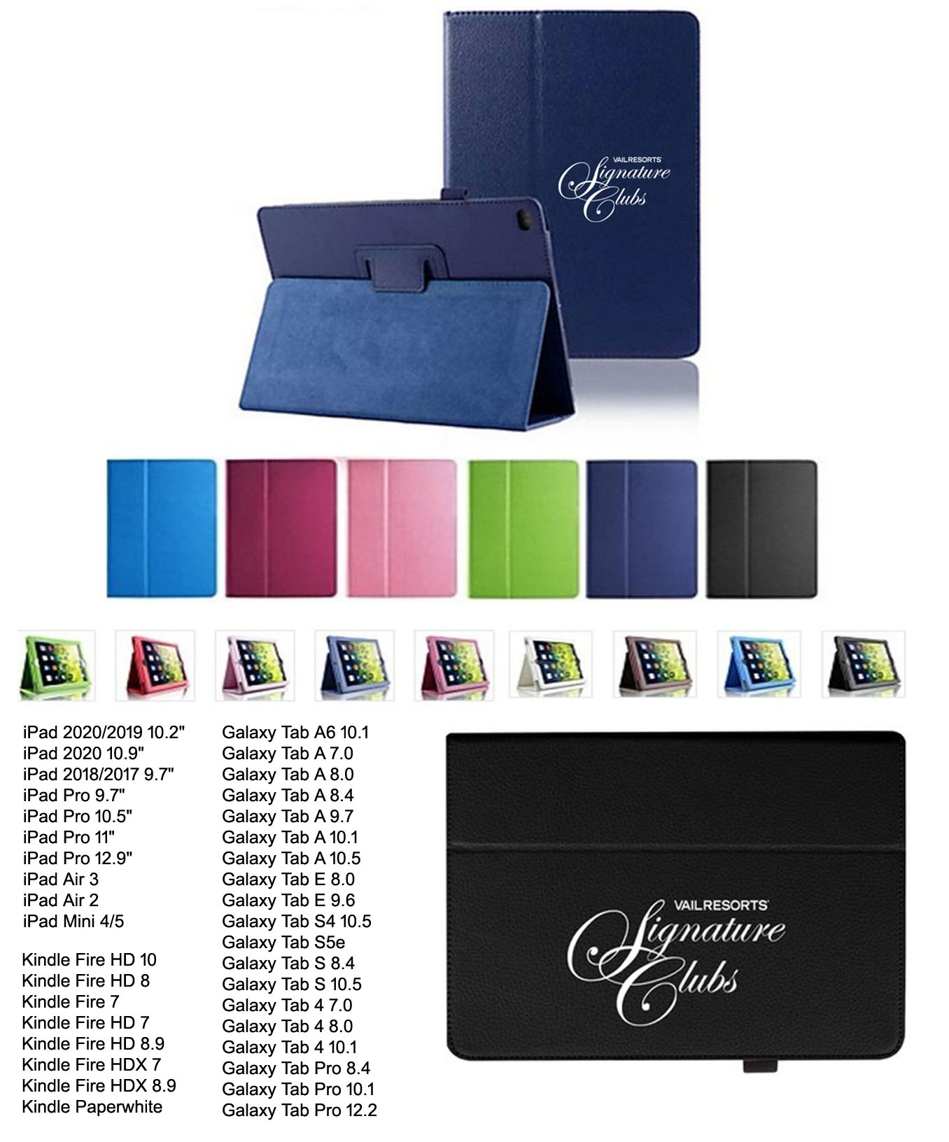 iBank ® Shockproof Case for iPad 11" (A16) 11th/10th 10.9" (2025/2022) 2