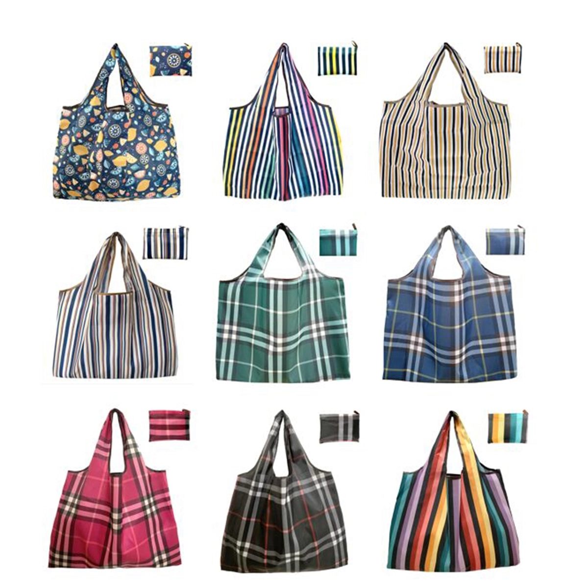 Reusable Bags for Groceries 5