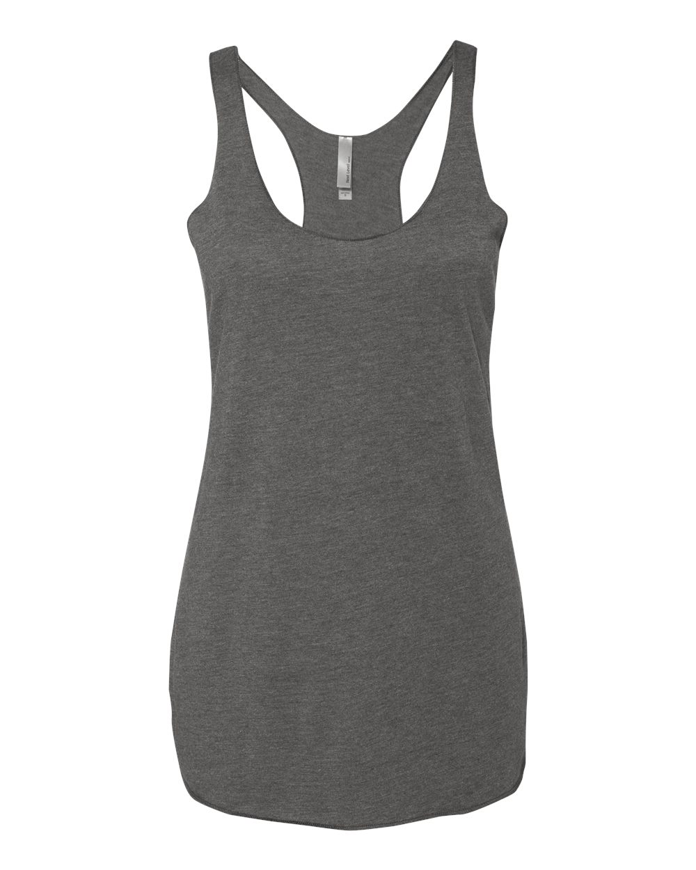 Women's Triblend Racerback Tank - 6733 26