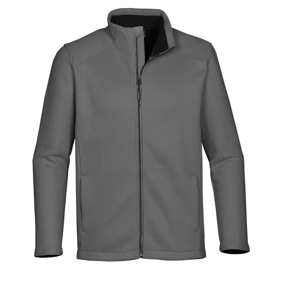 Stormtech Men's Nordic Bonded Knit Jacket 7