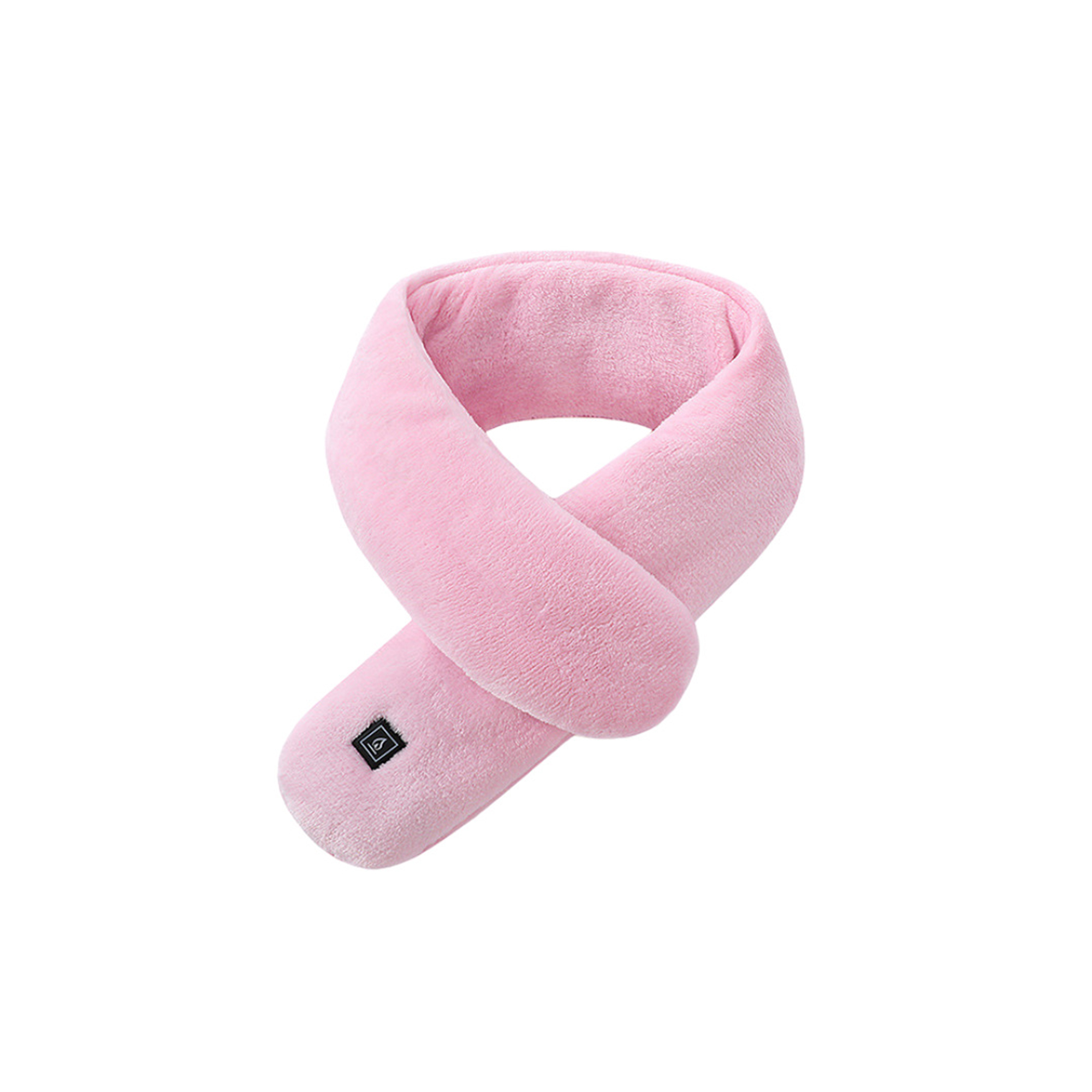 Neck Warmer Electric Scarf With USB Power 7