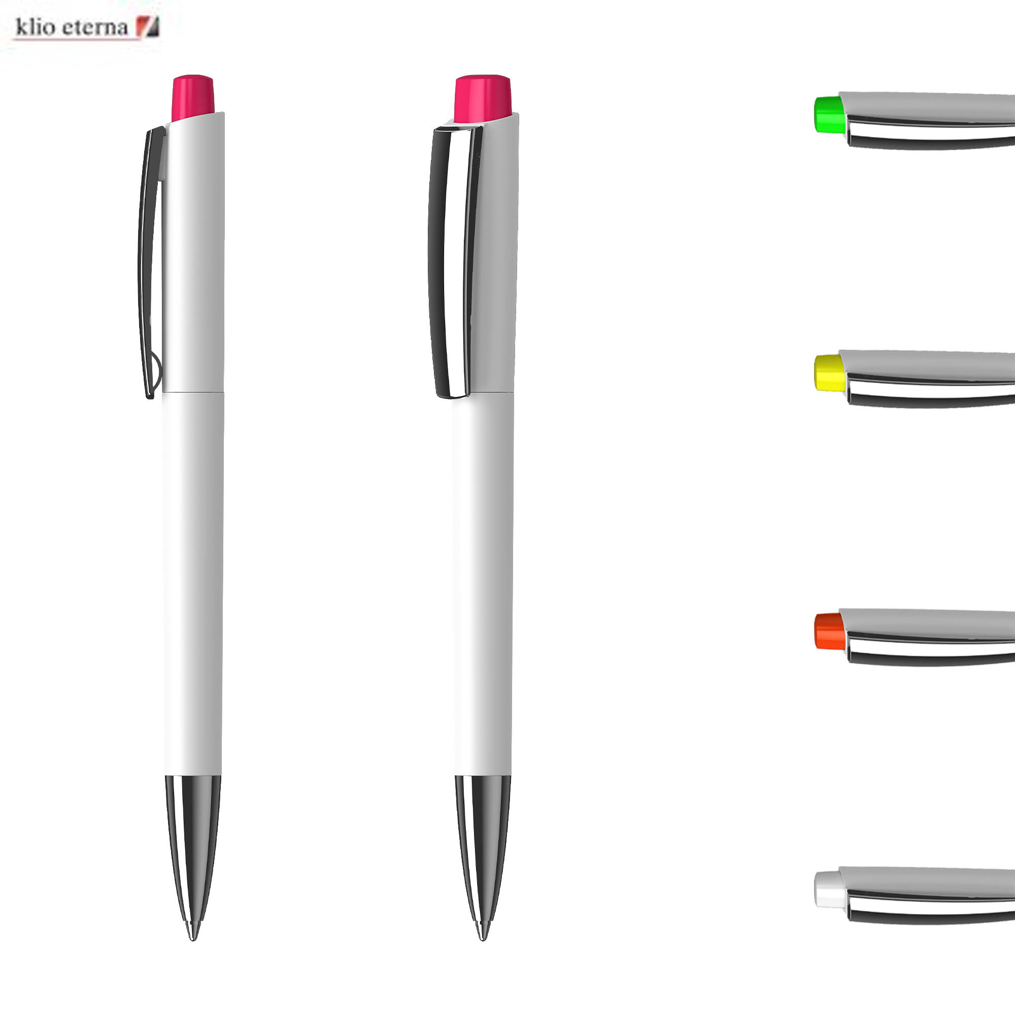 ZENO Softtouch High Gloss MMn 1