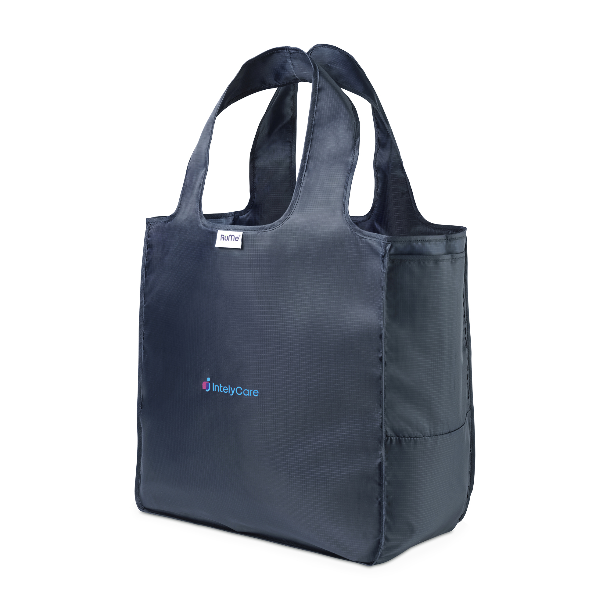 RuMe® Recycled Ripstop rPET Large Tote 19