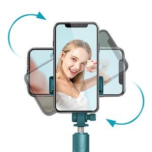 Retractable Stabilizer Selfie Stick For Phone Holder 5