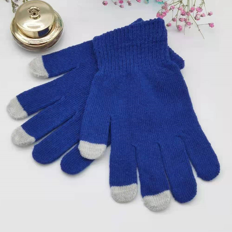Touch Screen Gloves 1