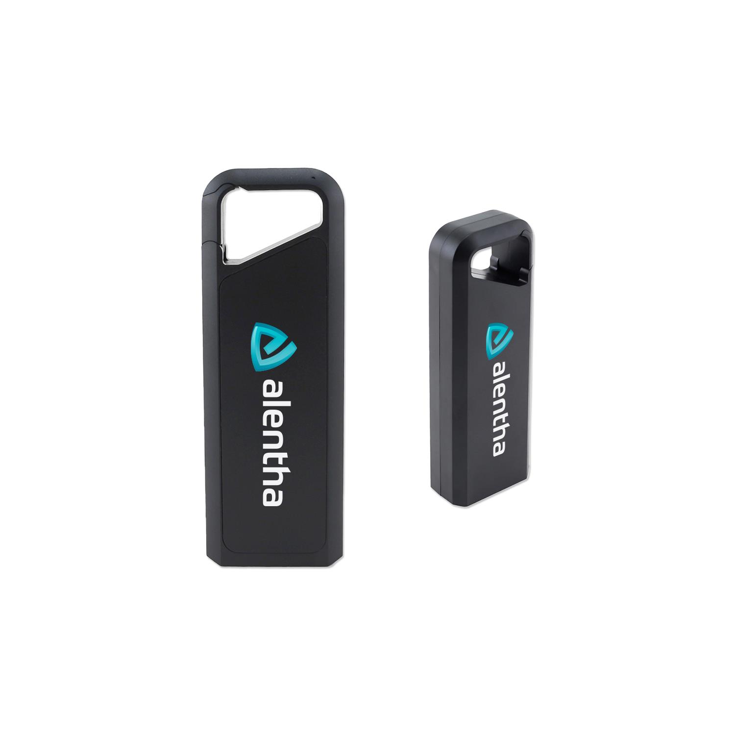 Clip Power Bank 5000 mAh 2