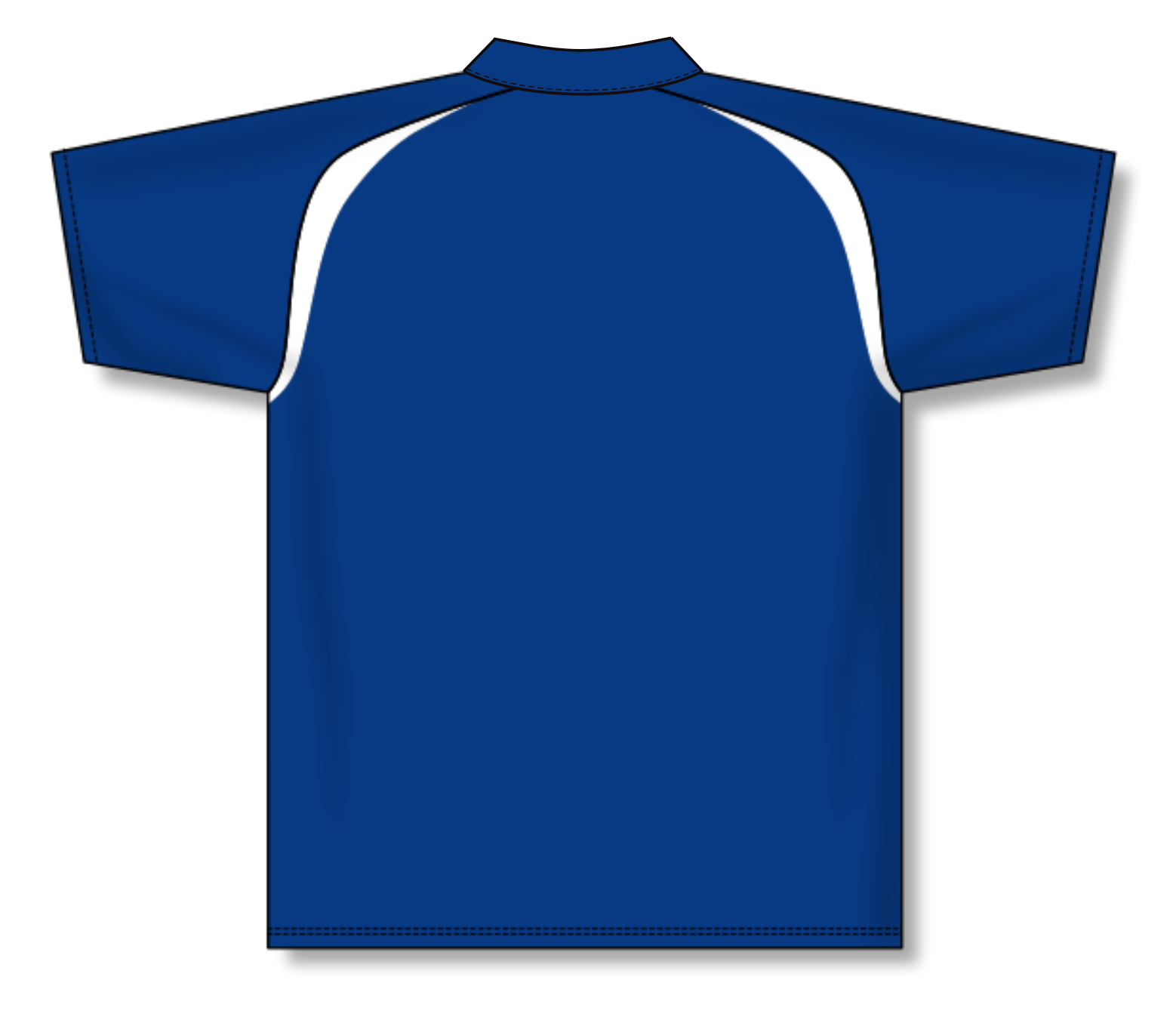 Apparel Short Sleeve Shirts A1820-G01 67