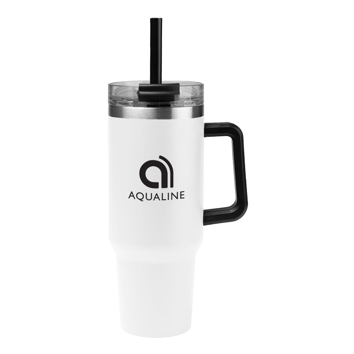 40 Oz. Kool Pak Stainless Steel Tumbler 28