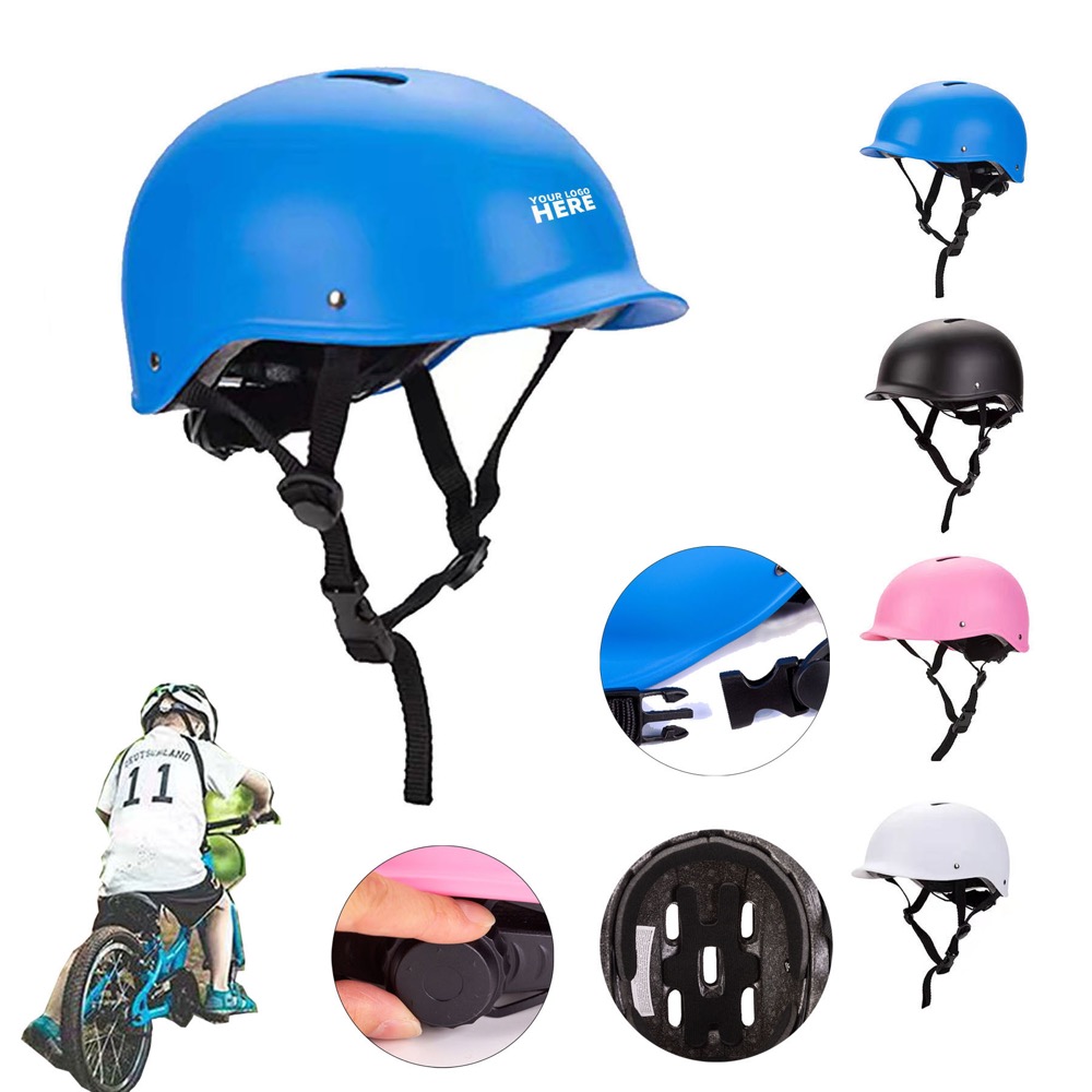 Childrens Skateboarding Helmet 1