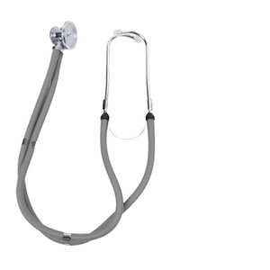 Multifunctional Stethoscope With Durable Tubing 14