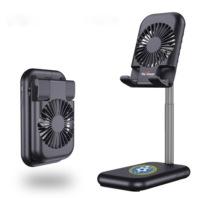 Yoyo Fan Phone Stand 3