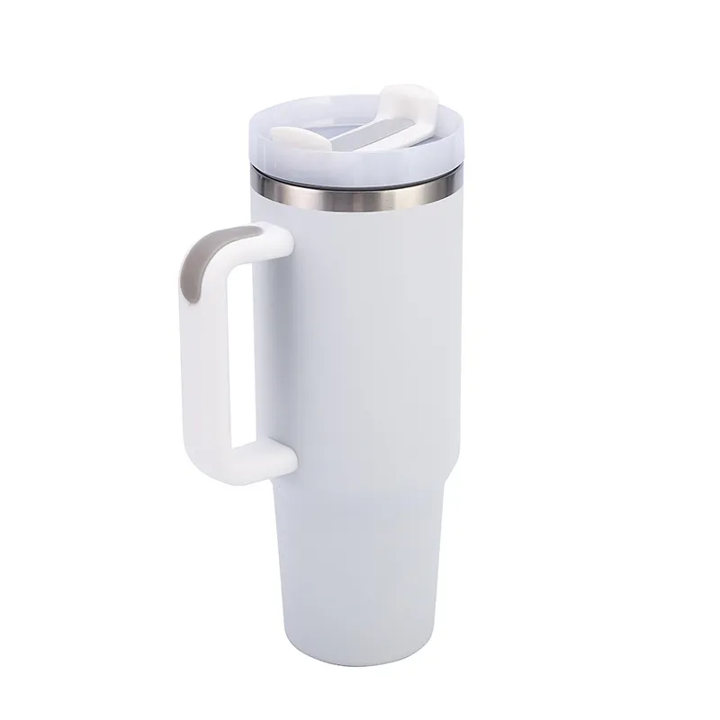 40OZ Large Capacity Insulated Cup 17