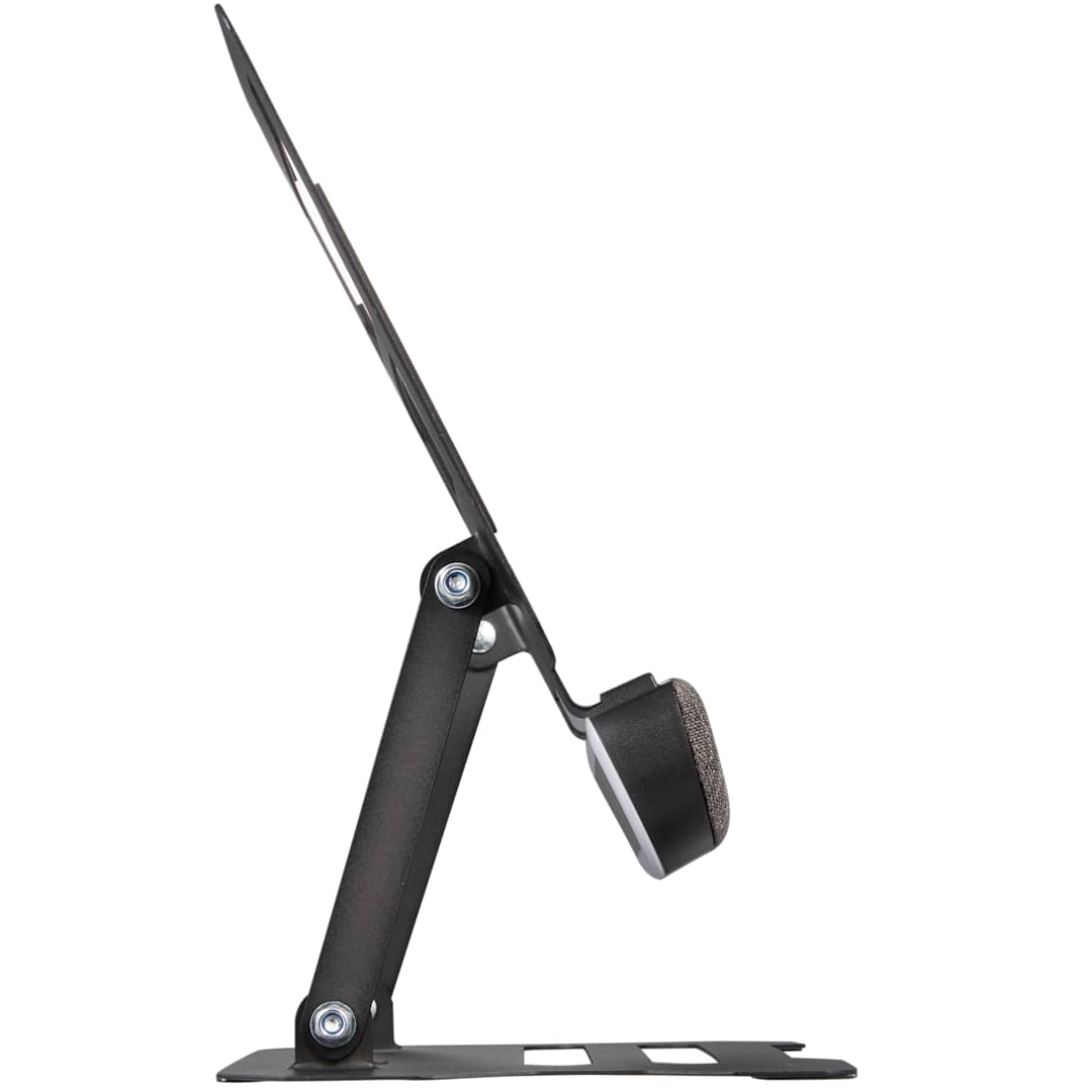 Elevate Laptop Stand and Bluetooth Speaker 24