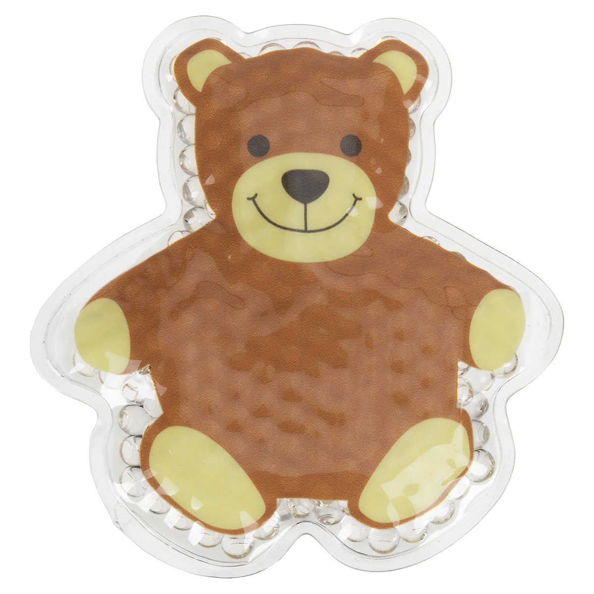 Teddy Bear Hot/Cold Pack 6