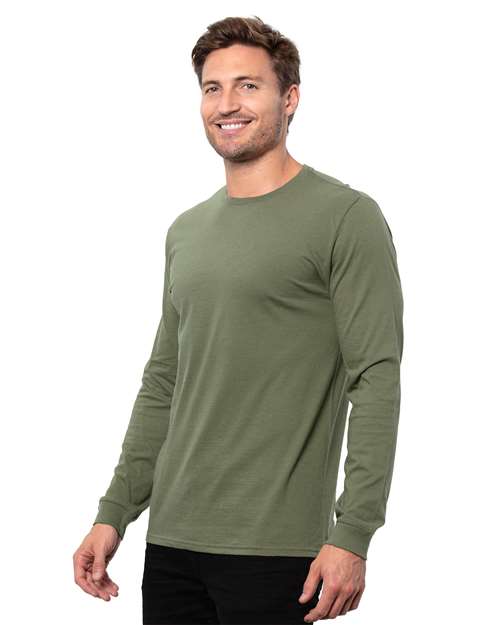 Unisex Epic Long Sleeve T-Shirt - T3000 49