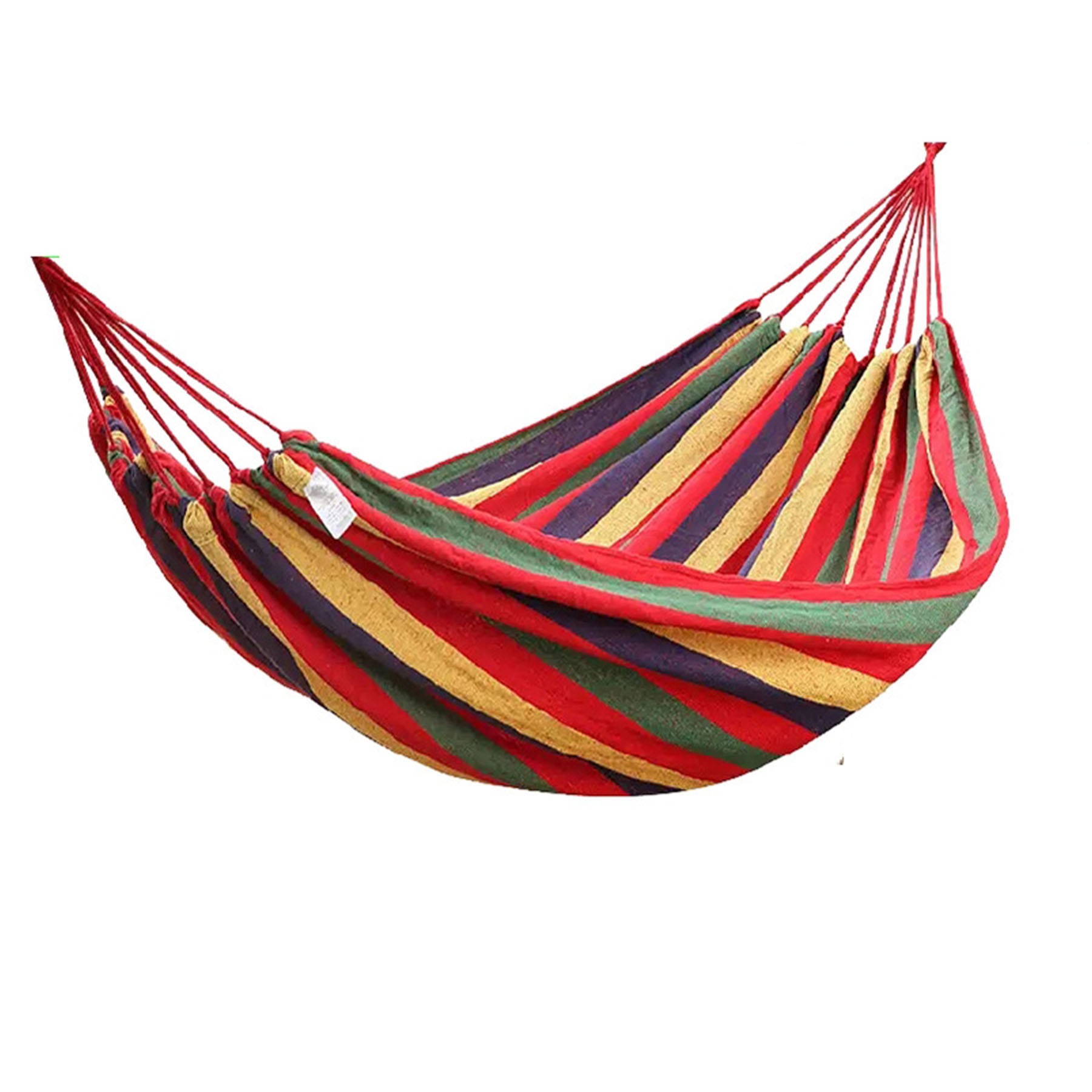 Camping Hammock 3