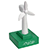 Wind Turbine Stress Reliever 3
