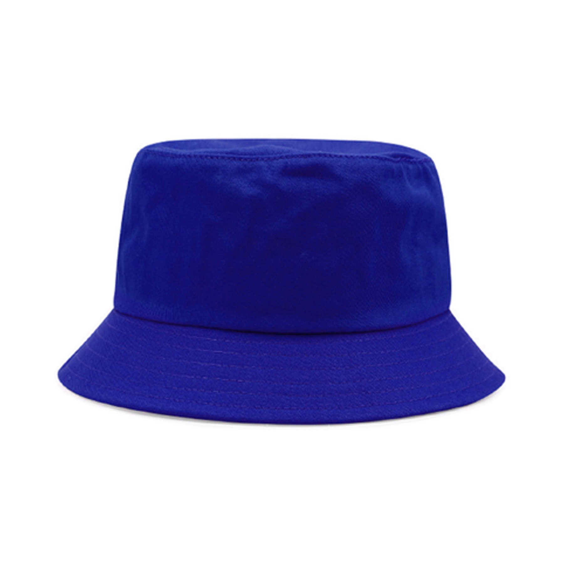 Hot Summer Cotton Bucket Hat 3