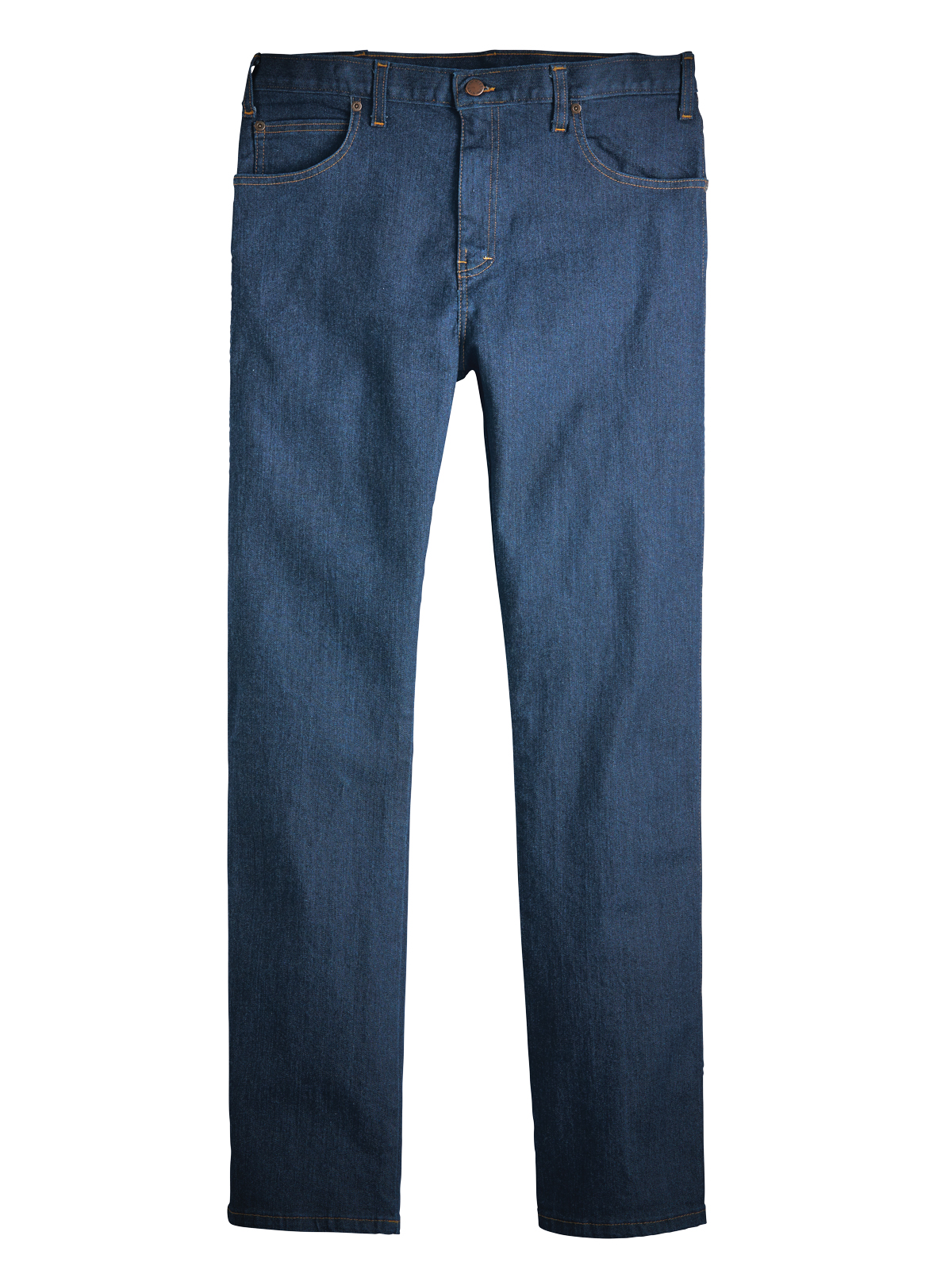 Dickies Bottoms - Men's Industrial 5-Pocket FLEX Jean