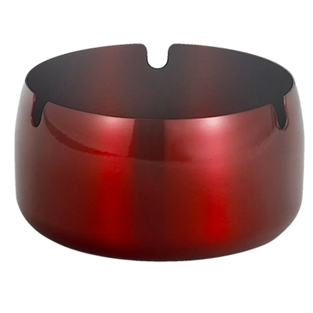 Smokers Indoor Outdoor Stainless Steel Ashtray Outside Patio 9