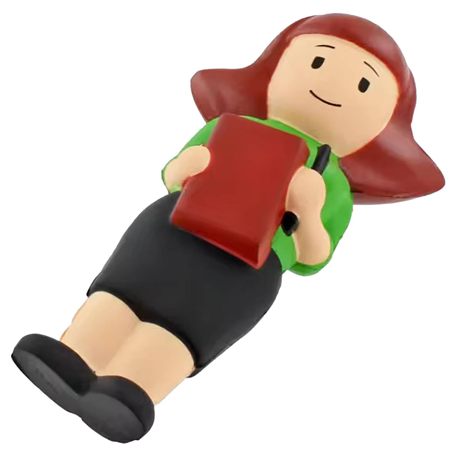 PU Foam Teacher Stress Reliever 4